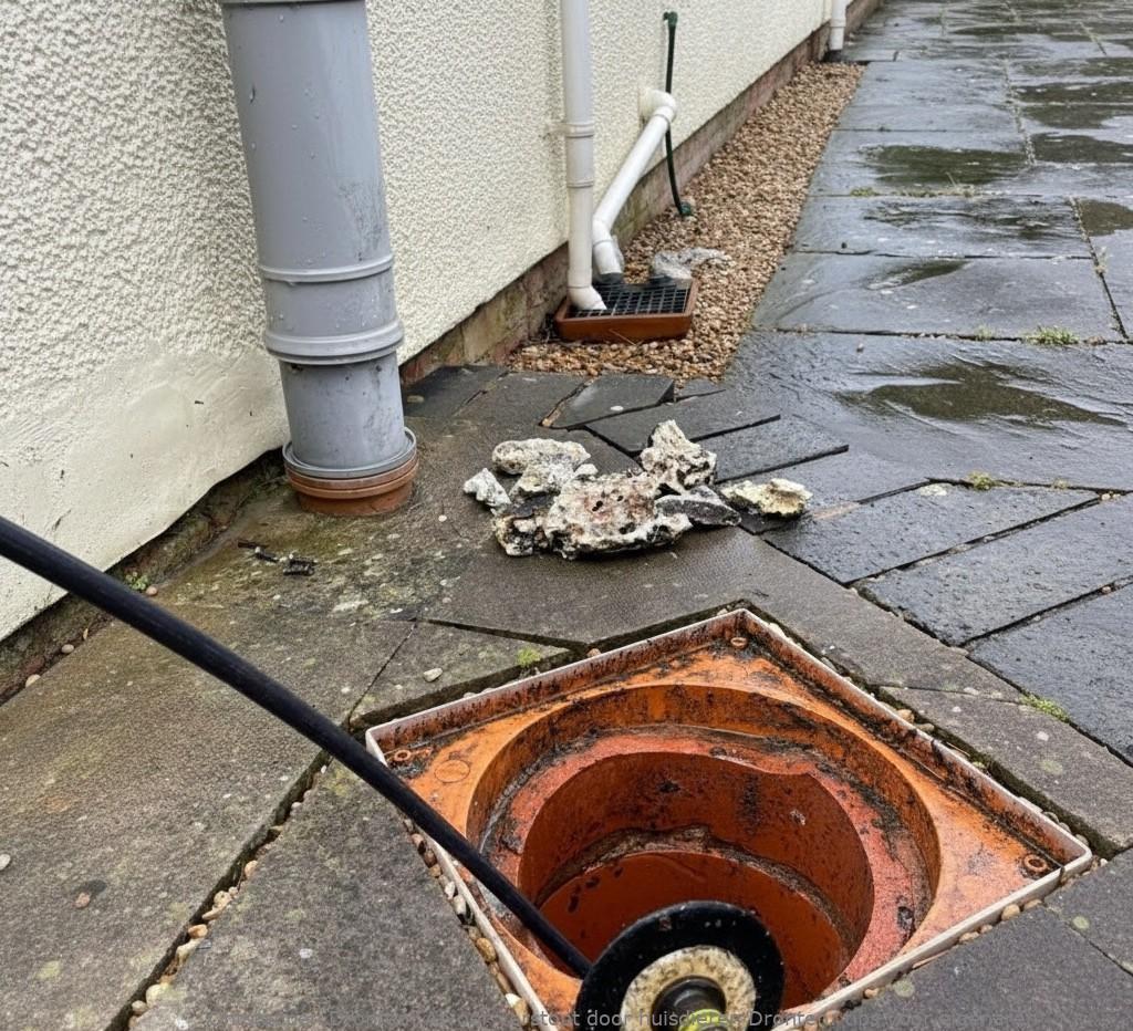 Afvoer verstopt door huisdieren Dronten: tips voor eigenaren