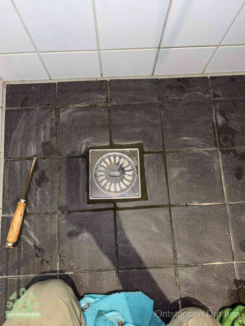Dronten Badkamer Ontstoppen