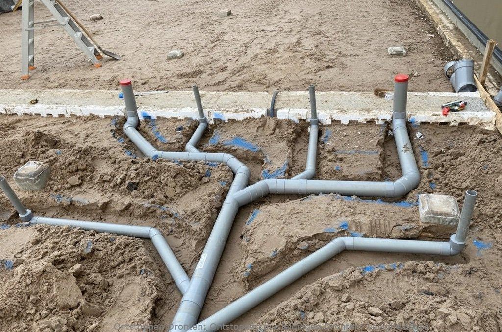 Ontstoppen pvc leidingen Dronten: Veiligheidstips