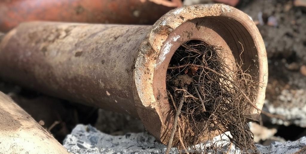 Rioolproblemen in oudere wijken Dronten: 5 oorzaken